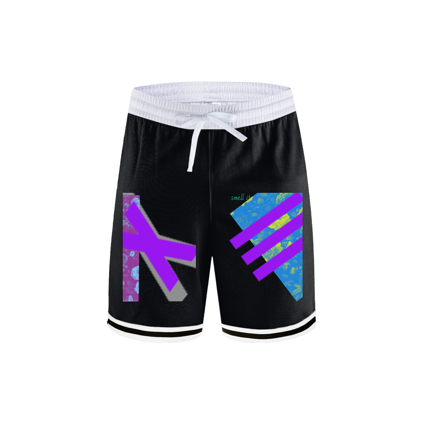 GymShorts 1.3 ODMPOD