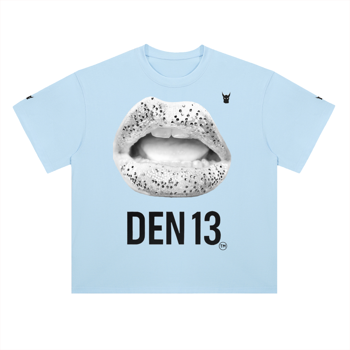 Basic Lips Shirt