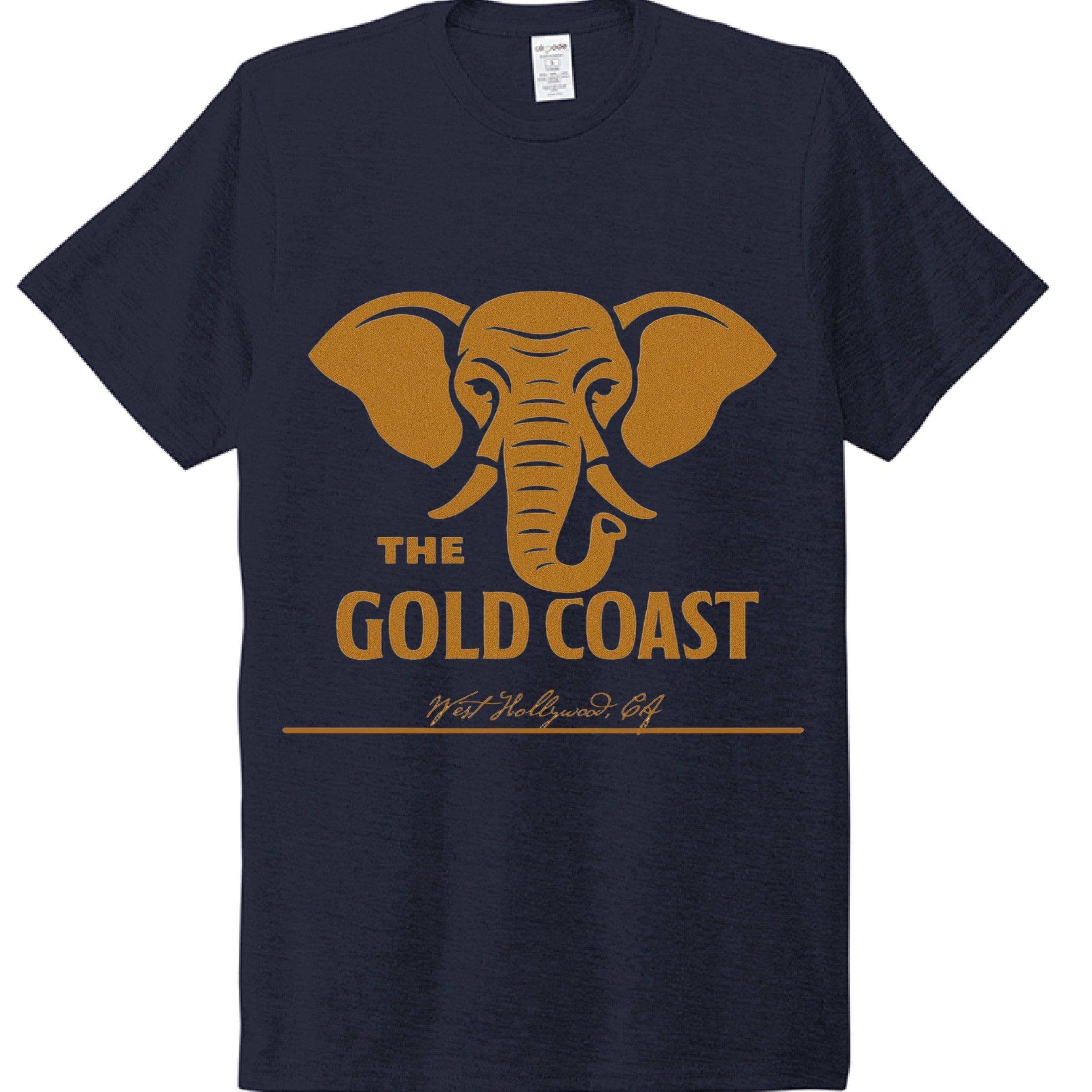 The Pachyderm THE DEN CODE - DEN 13