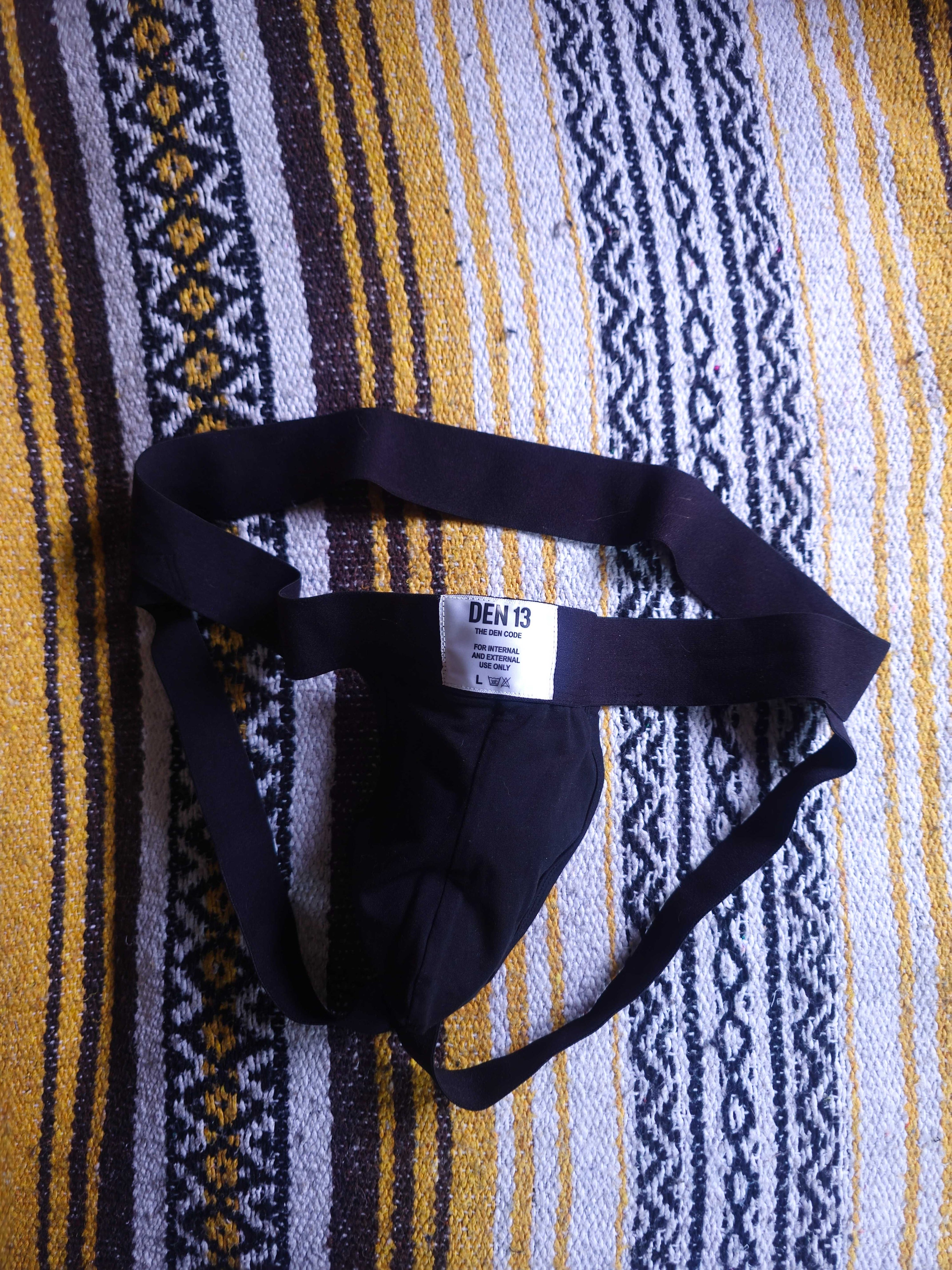 DEN 13 Jockstrap
