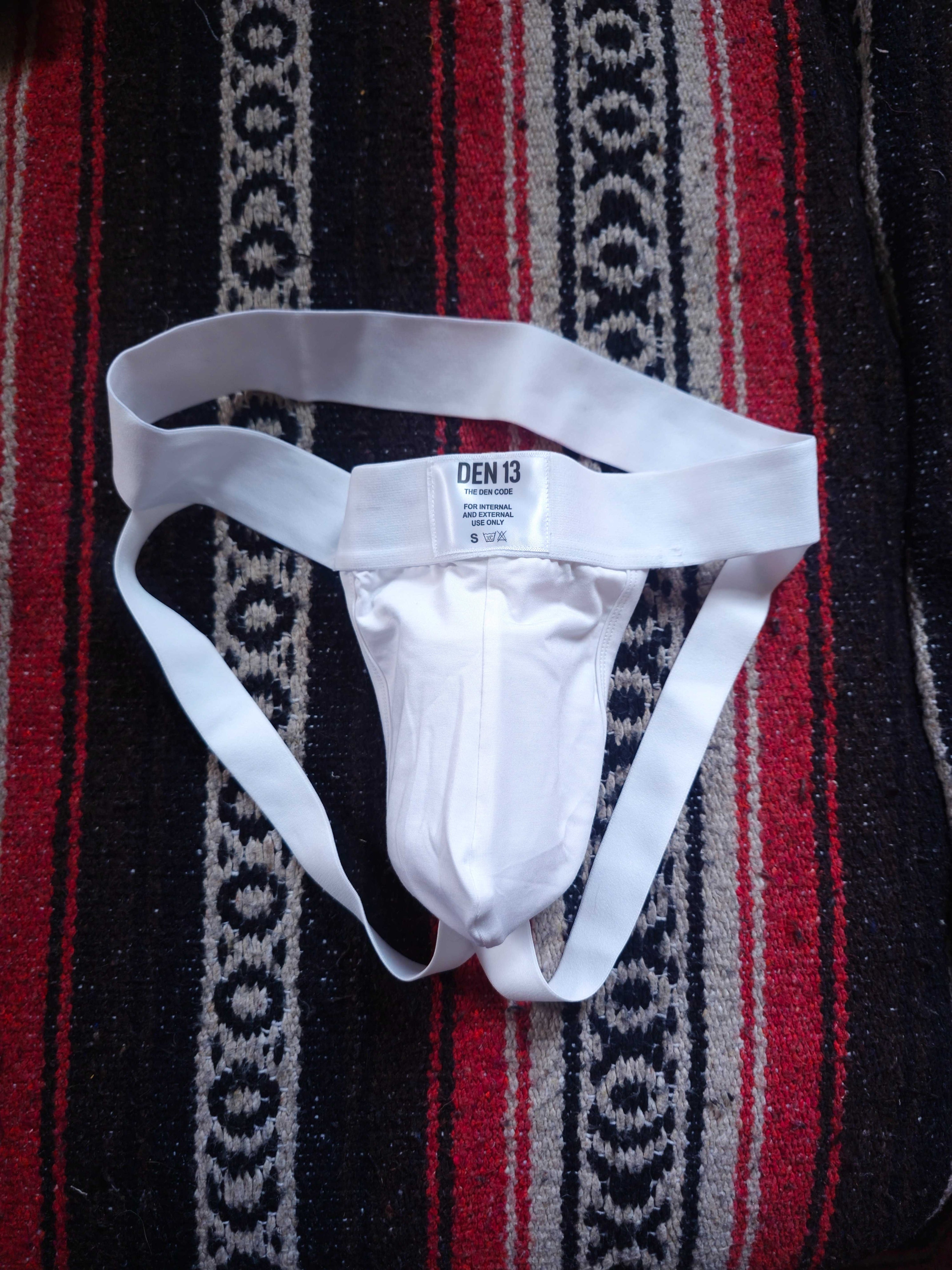 DEN 13 Jockstrap