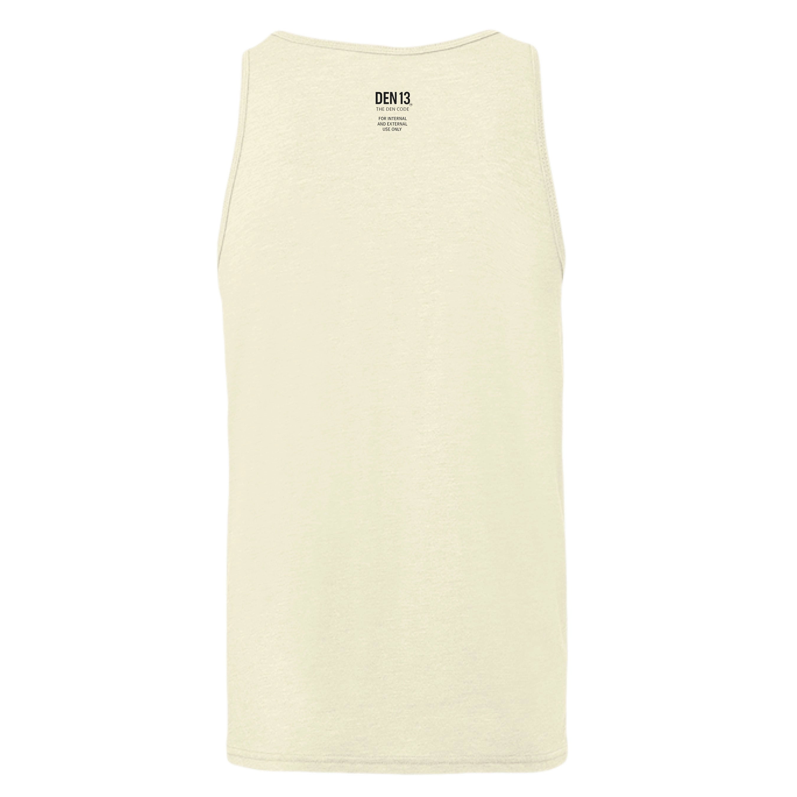 THE FROOT LOOP 2 TANK THE DEN CODE - DEN 13