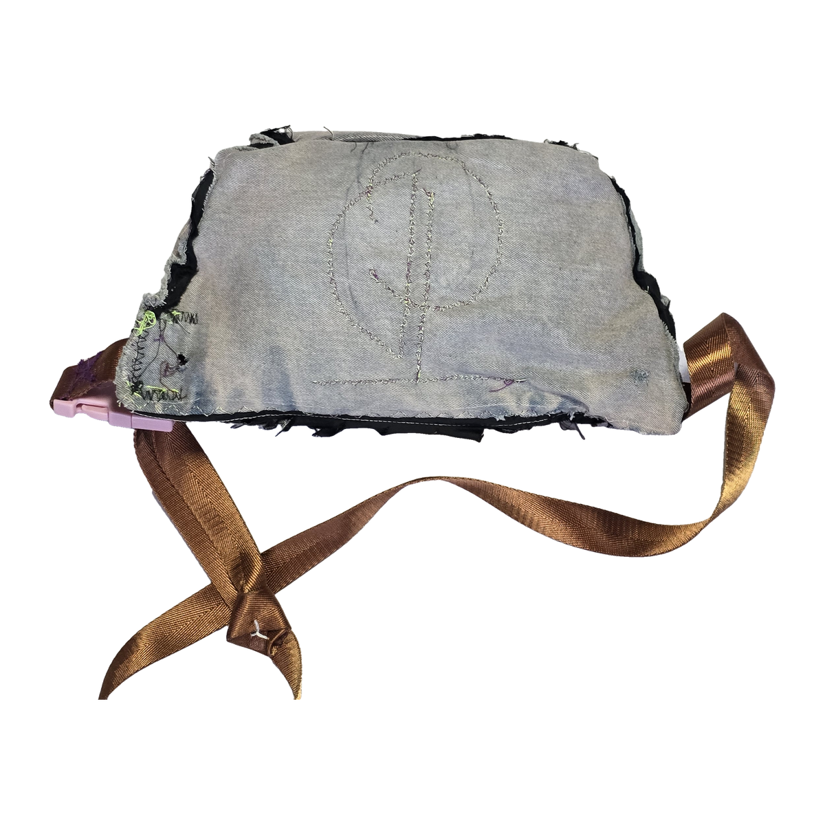 8th Grade Punk BAG