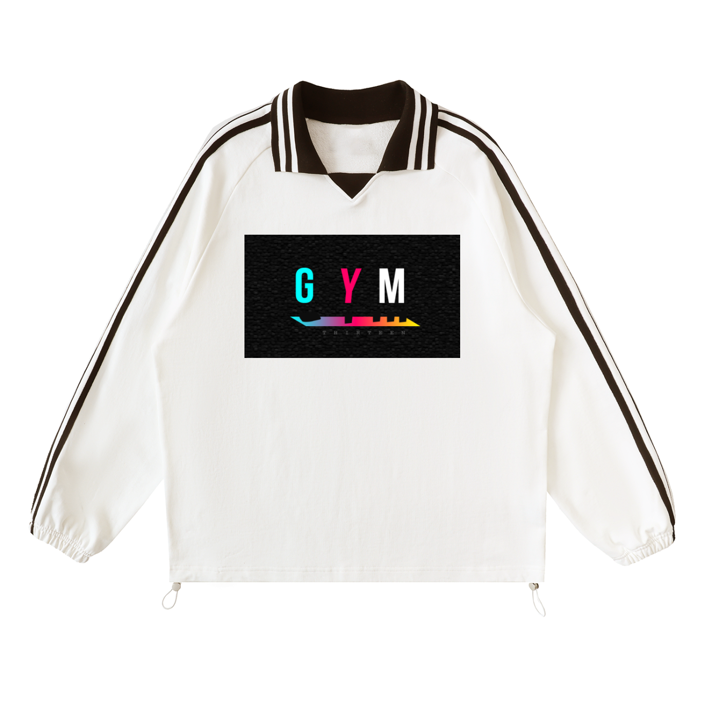 GYM polo ODMPOD