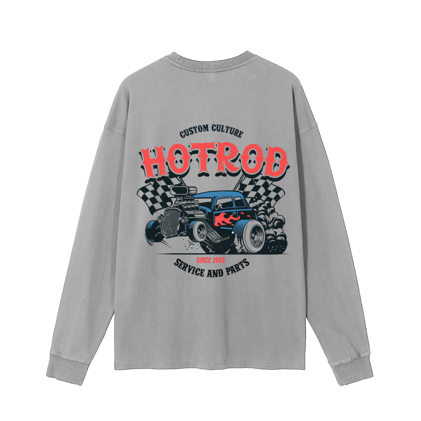 Antique Codes Hot Rod ODMPOD