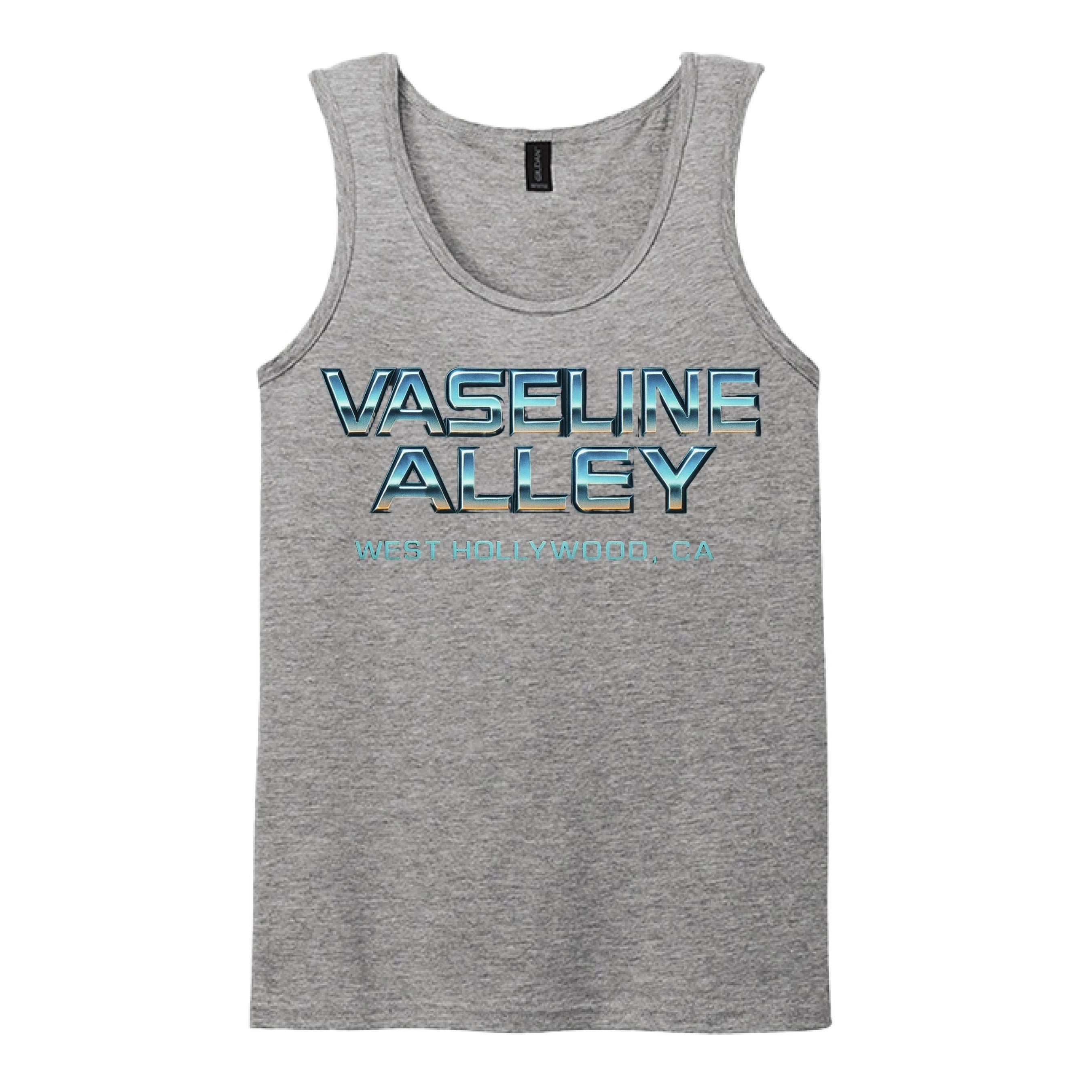 Vaseline Alley 80s THE DEN CODE - DEN 13