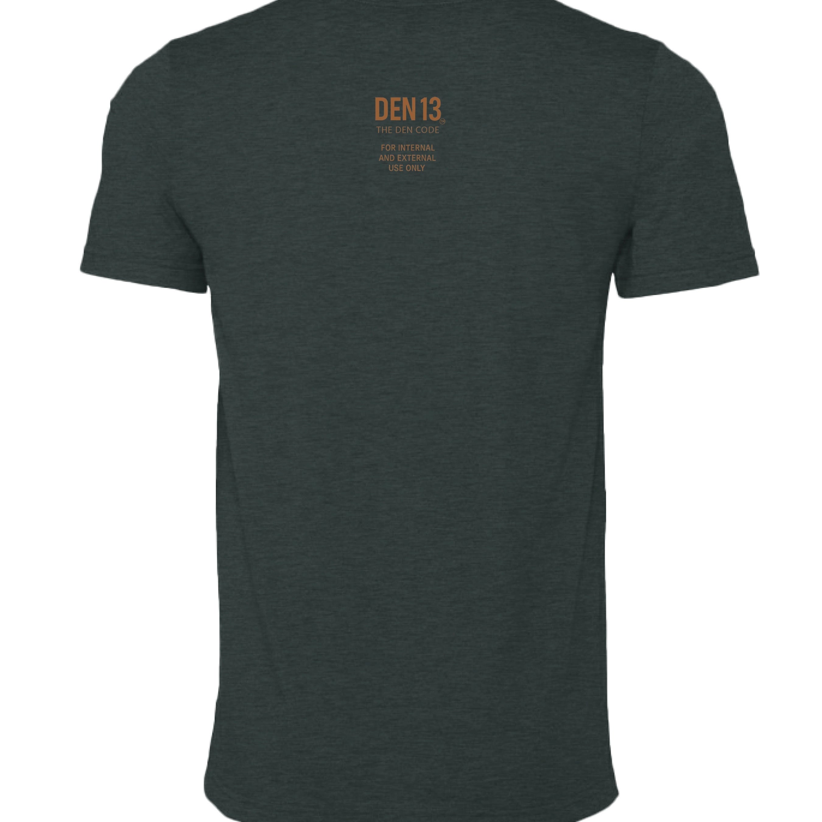 Vaseline Alley 00s THE DEN CODE - DEN 13