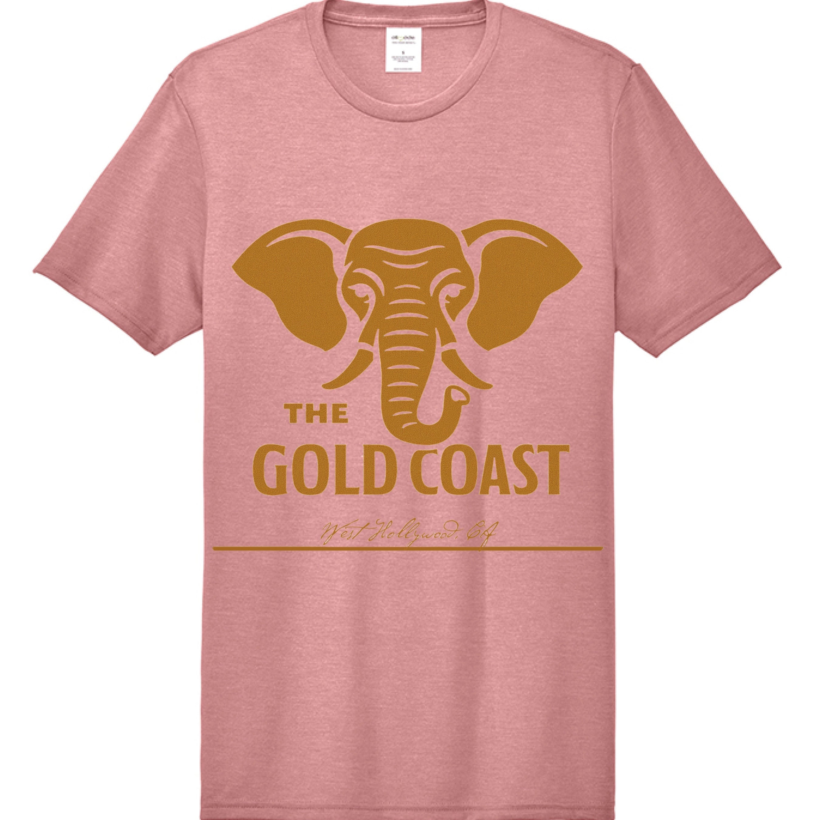 The Pachyderm THE DEN CODE - DEN 13