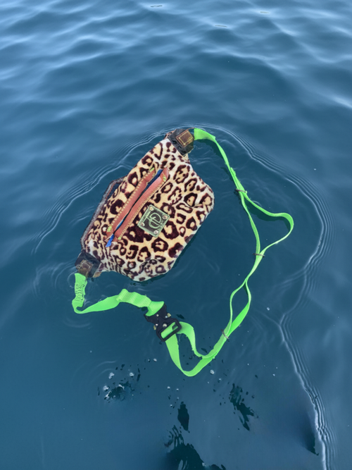 DEN BAG - Leopard 1.0