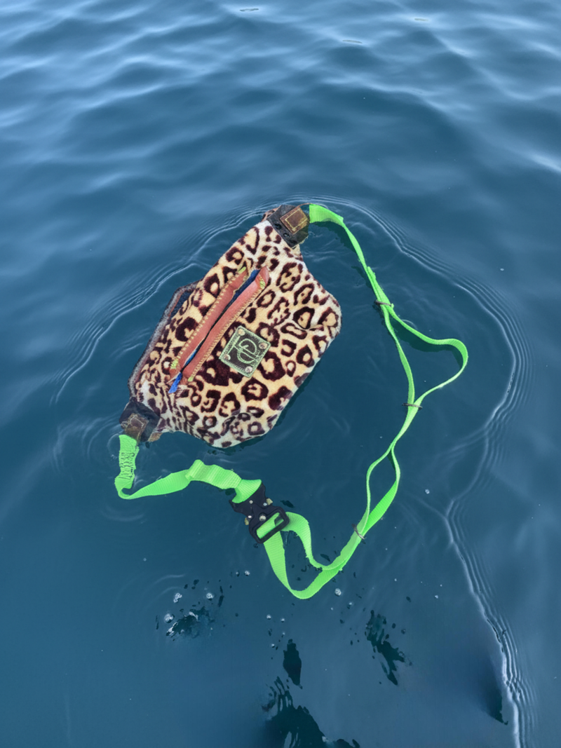 DEN BAG - Leopard 1.0