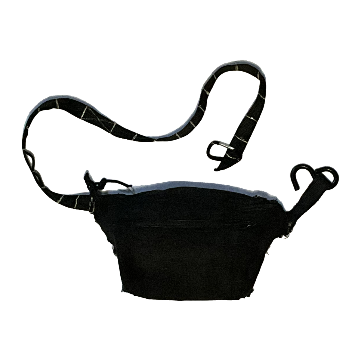 Black on Black - DEN BAG