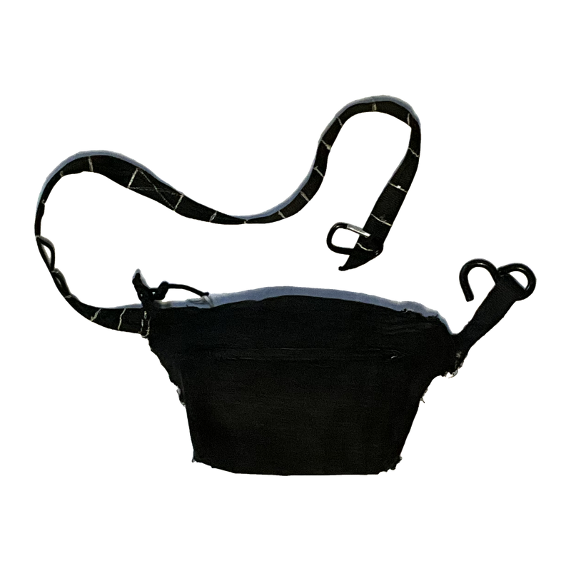 Black on Black - DEN BAG