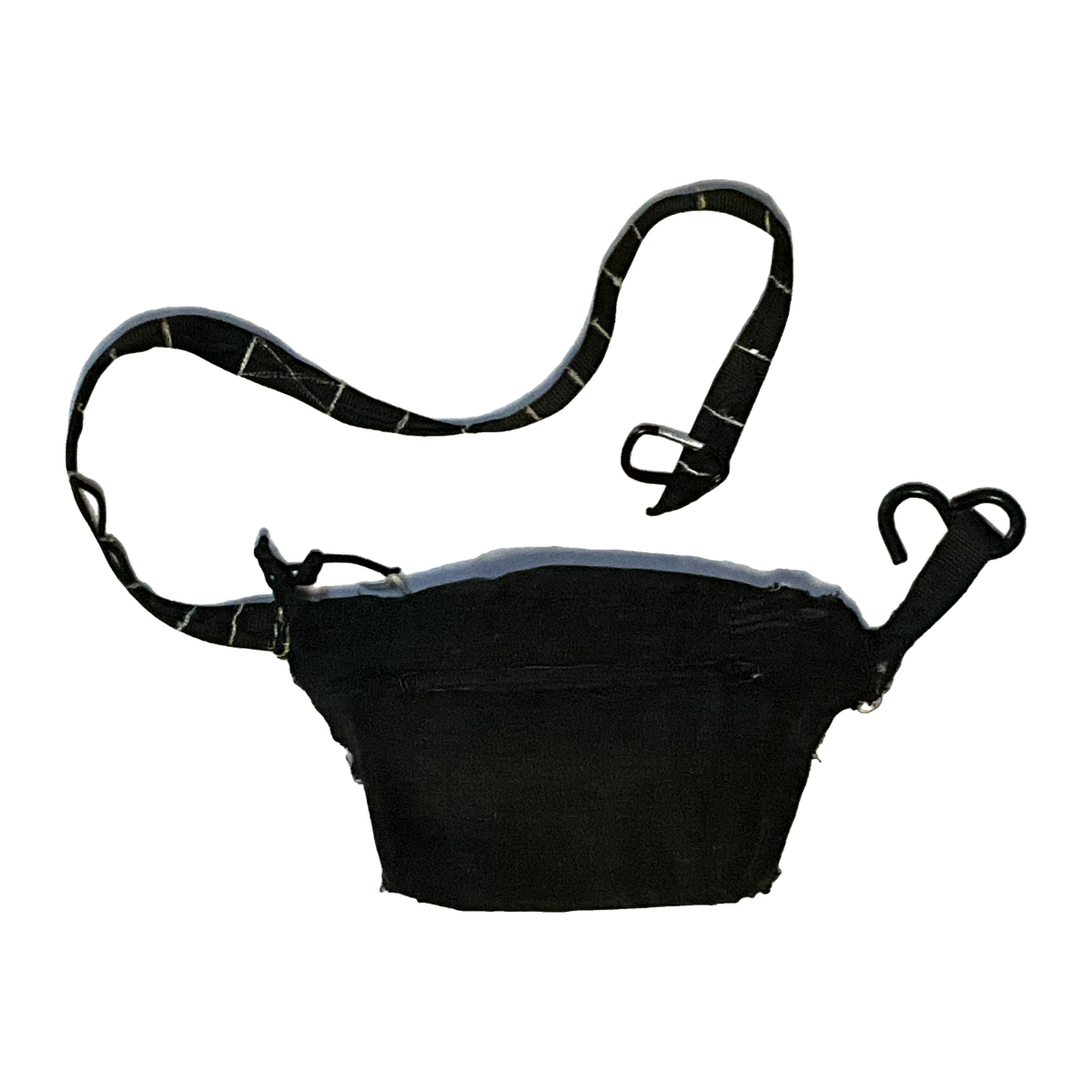 Black on Black - DEN BAG