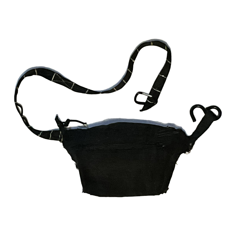 Black on Black - DEN BAG