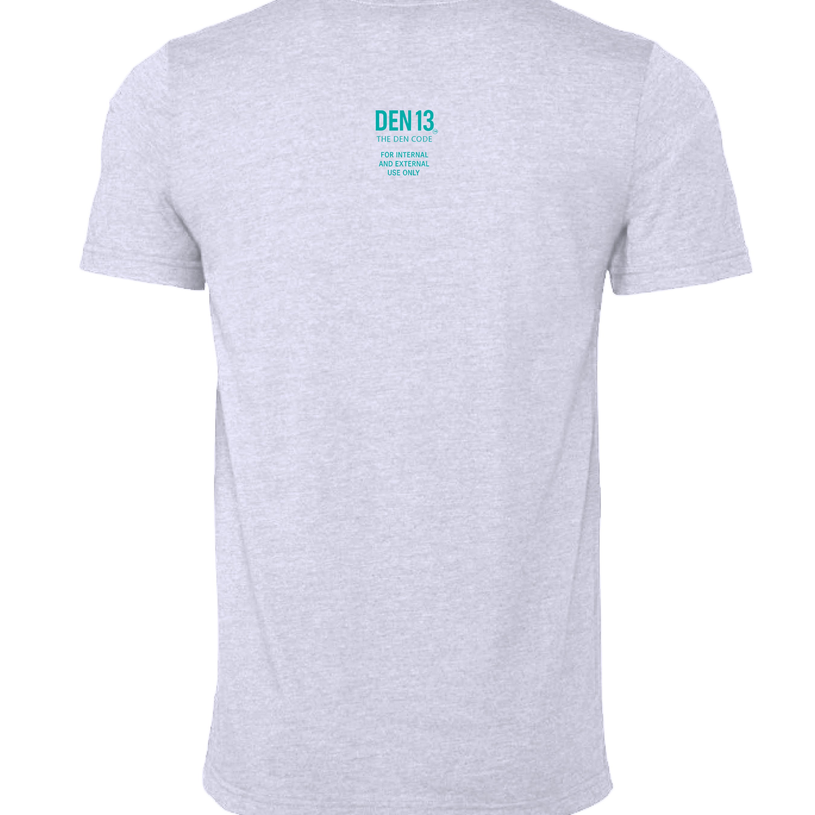 Heather Dark Lavender - BACK