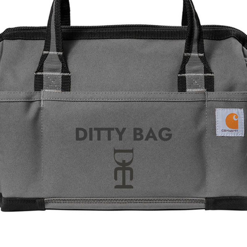 Grey - FRONT