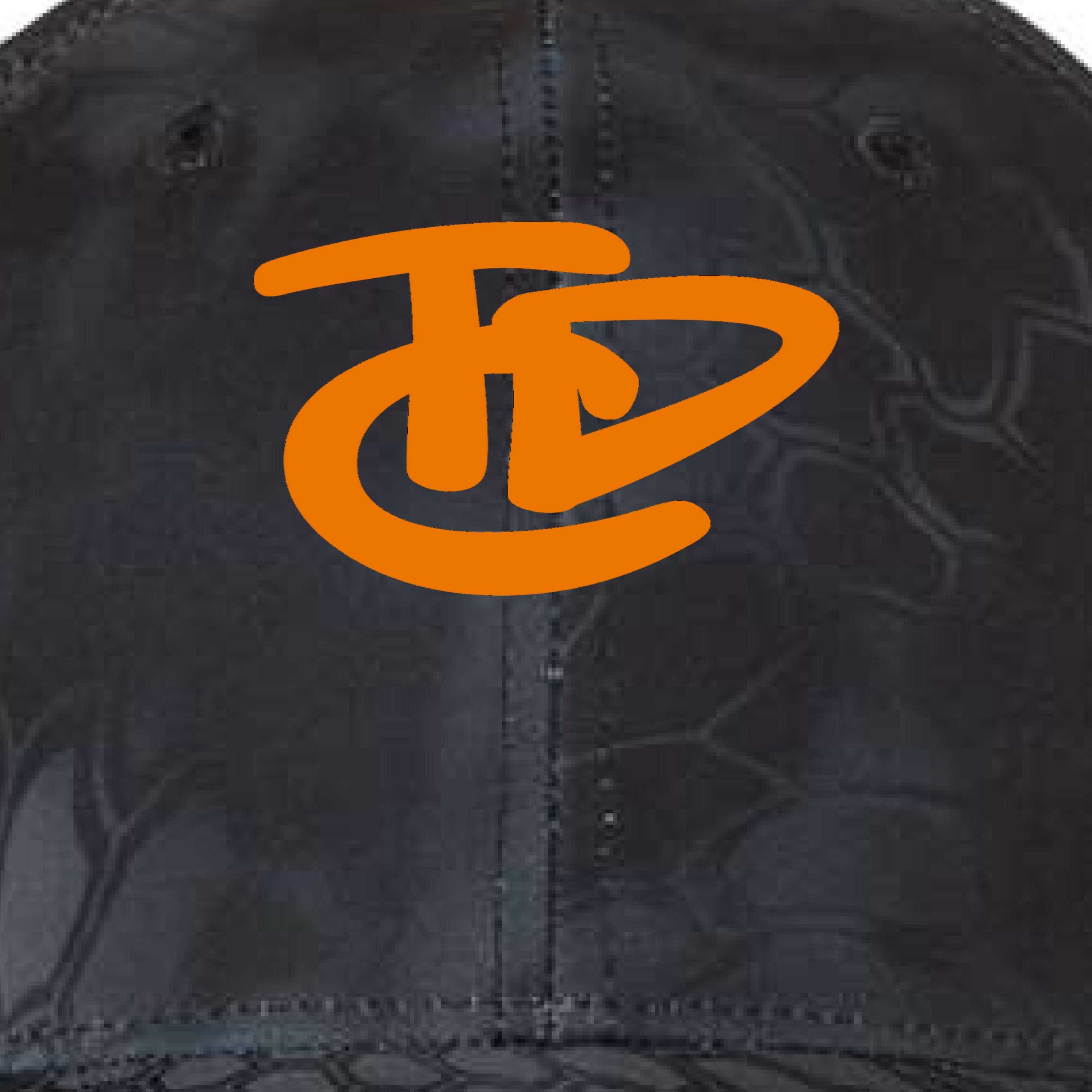 Kryptek Typhon - FRONT