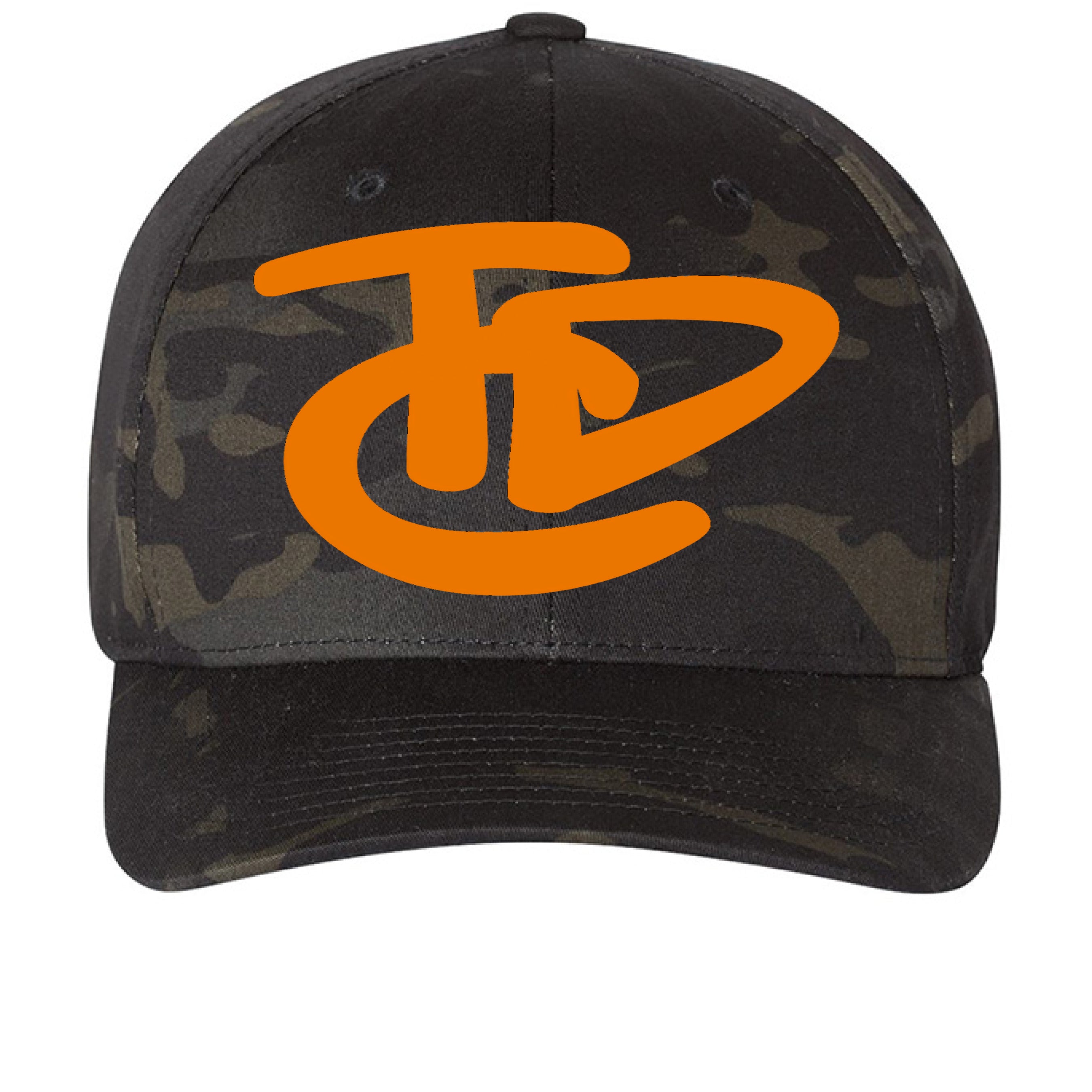 Multicam Black - FRONT