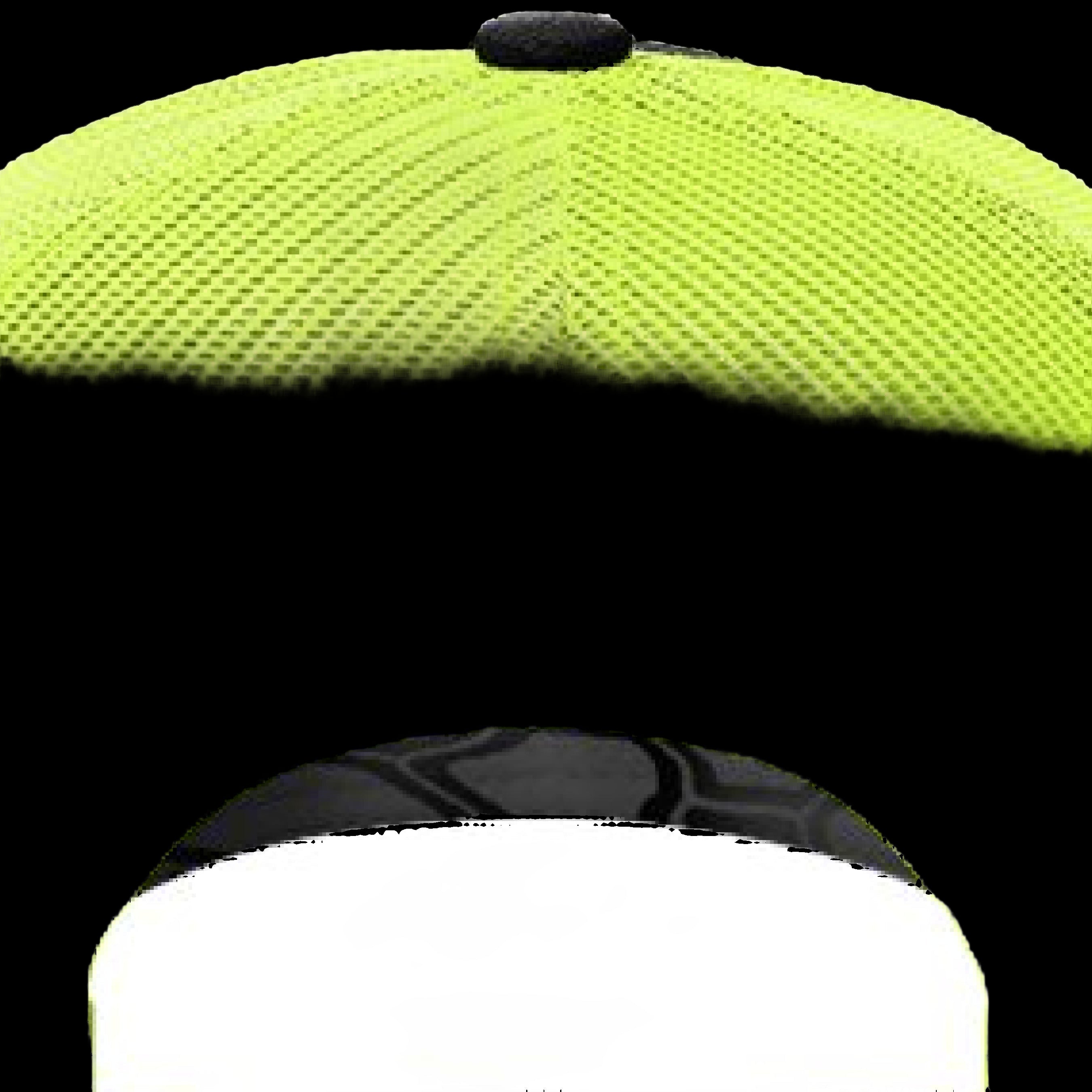 Kryptek Typhon/ Neon Yellow - BACK