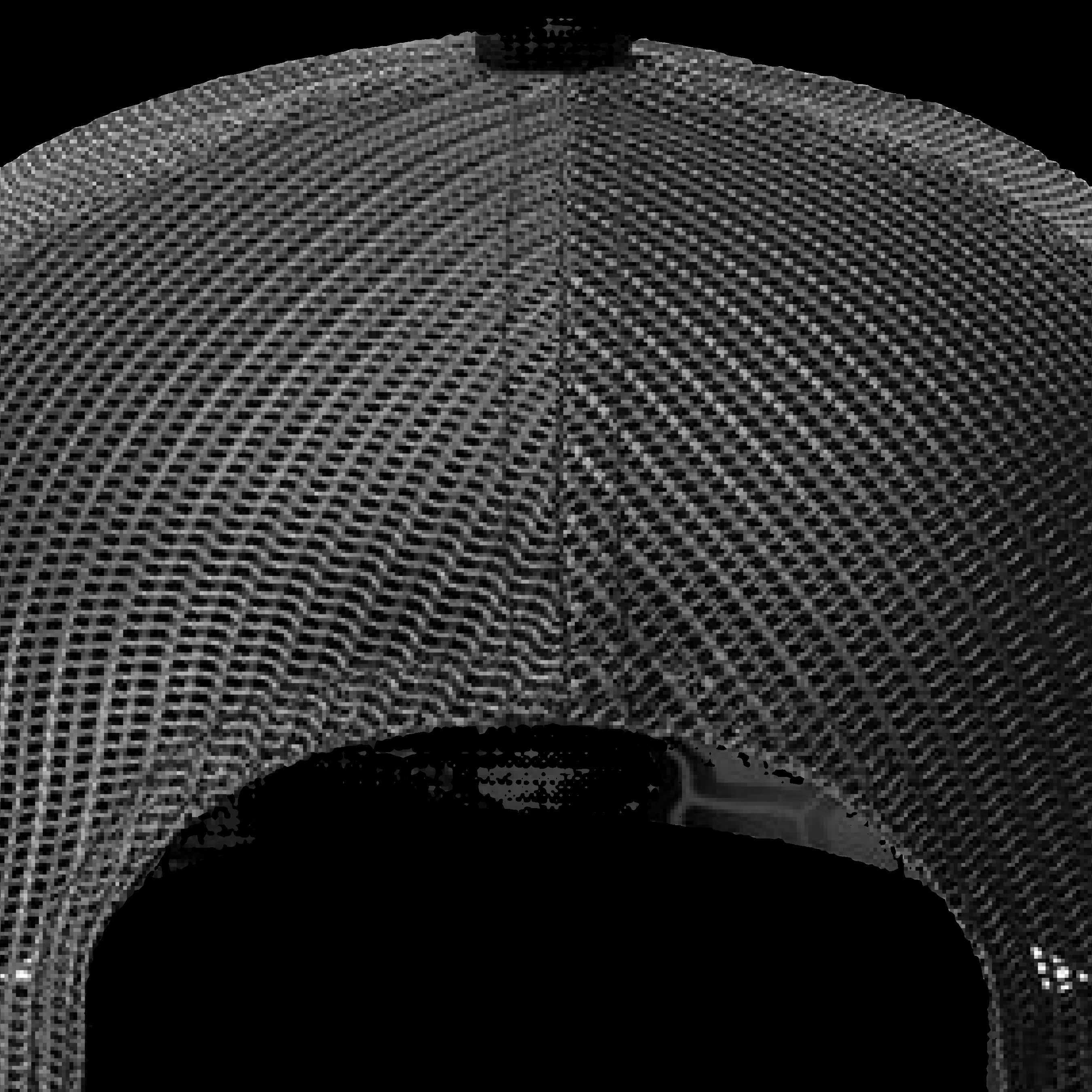 Kryptek Typhon/ Black - BACK